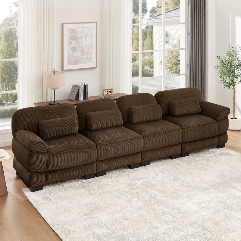 Canapé Cloud Couch