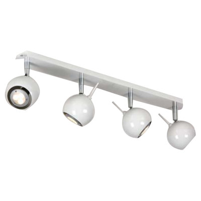 Nolin 60 cm 4 -Light Track Kit