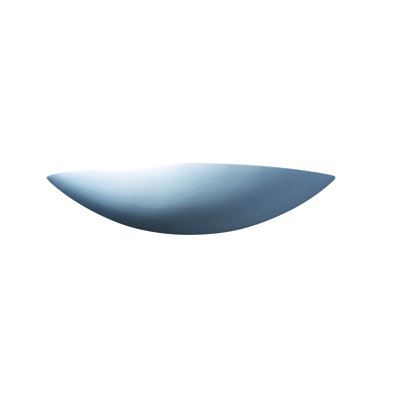 Chiaramonte Ceramic LED Half Moon