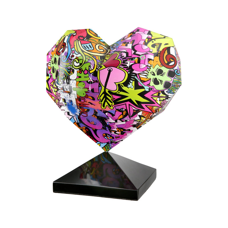 Bakerman Furniture Figurines & Sculptures