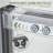 56"-60" W x 76" H Double Sliding Semi-Frameless Shower Door with 5/16" (8mm) Crystal Clear Tempered Glass-121085845