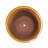 High quality ceramic flowerpot