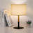 Tyecha Metal USB Table Lamp