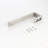 4- Piece Stainless Steel Bathroom Hardware Set
