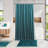 Complete 20 Piece Bathroom Accessory Set with Shower Curtain, Liner, and Hooks-95756603
