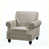 Velours beige