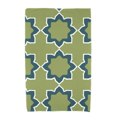 Serviette de plage Garett