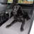 Quilted Twill Waterproof Bed Protector-66342044-66342048