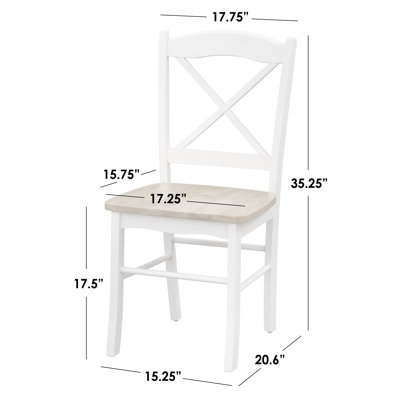 Castellon 18'' H Side Chair