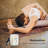 Moring Mist Scented Jar Candle