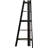 Husby Corner Bookcase-1794709356