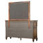 Miroir de commode Damarrea-106927762