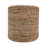 Express Upholstered Pouf