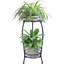 Support pour plante Reisterstown