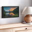 Impression sur toile Swiftcurant Sunset Lake-102860175