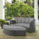 Sojourn Daybed with Cushions