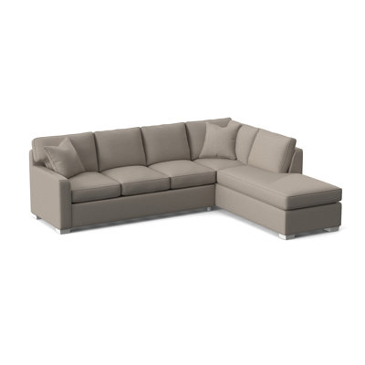 Frye Chaise Sectional