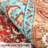 Washable 4x6 Area Rugs for Living Room - Rug Bedroom Rug-Carpet, Neutral Moody Vintage, Traditional Dining Room Rugs, Soft Comfortable, Non-Slip, Red-194525540