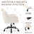 Swivel  Office Chair With Adjustable Height And Backrest-1761476385