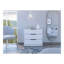 Commode à trois tiroirs-113607805