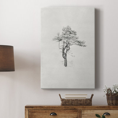 Paysage rétro Lxxi - galerie Cavas