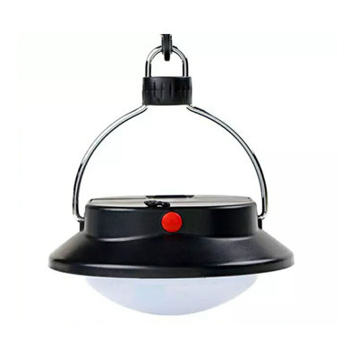 4.7'' Battery Powered Integrated LED