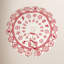 Jupe d'arbre en tricot bidirectionnelle festive-101209152