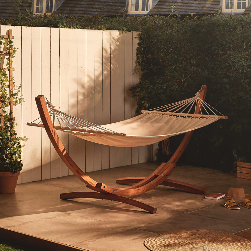  Classic Hammock with Stand