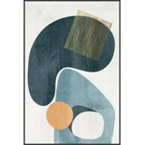 Lost Prediction II Painting by David Brown