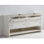 Base de meuble-lavabo 72 po Rennes-130986070