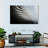 Lilie Abstract Silver Structure-108730287