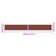 Dakota Fields 1200cm W x 160cm D Fabric Cover Motorised Retractable Side Awning