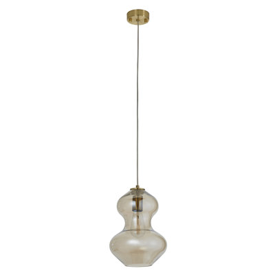 Ancilin 1 - Light Unique/Statement Pendant
