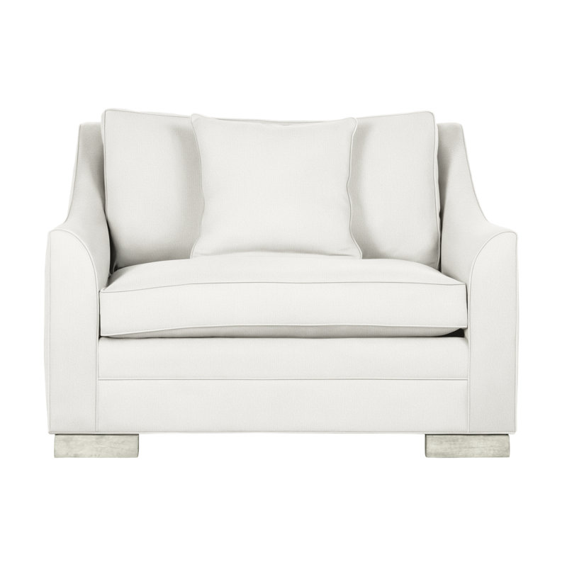Nicholas Chair And A Half, Tommy Snow, Wrenn