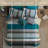 Avalon Microfiber Modern & Contemporary 8 Piece Comforter Set-1538879003-1505517470