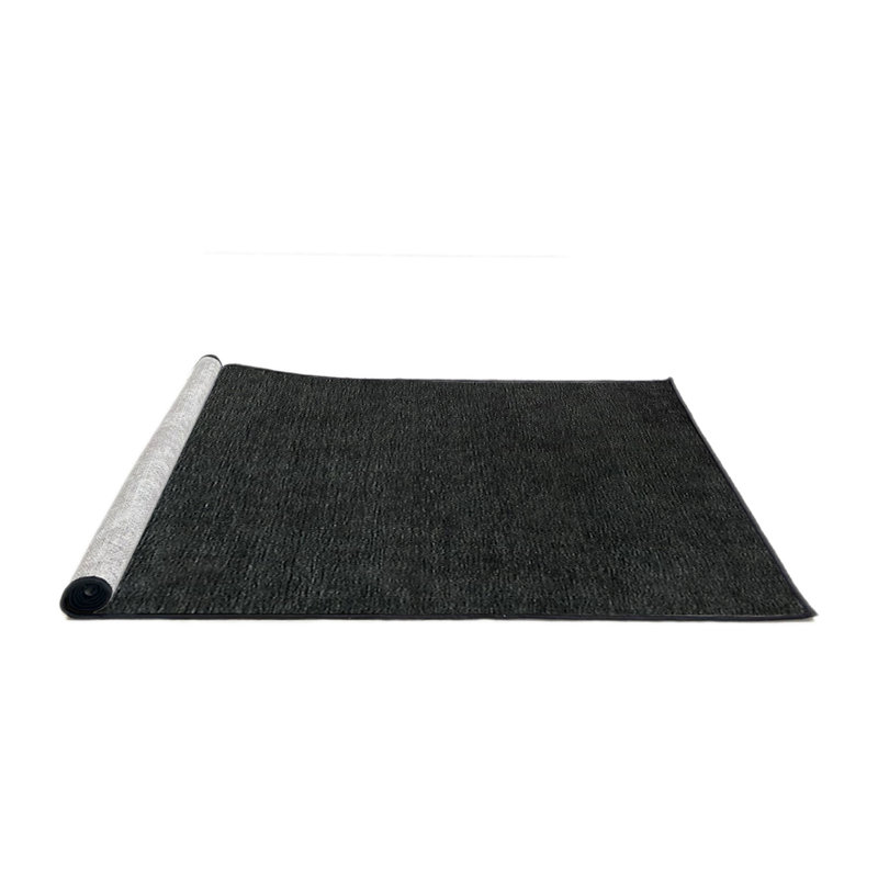 Indoor Rug, Round 3'