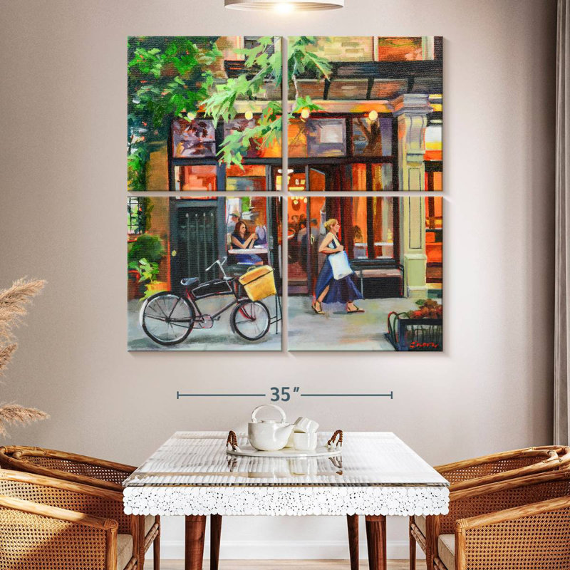 Nicci New York Bistro