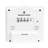 Digital Electric Tabletop Clock with Alarm-21376801