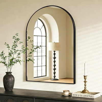 Miroir de salle de bain Juny