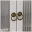Armoire murale avec porte-serviettes 24,8 po-106349527