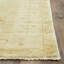 Tapis oriental en laine noué à la main Oushak-1869870373