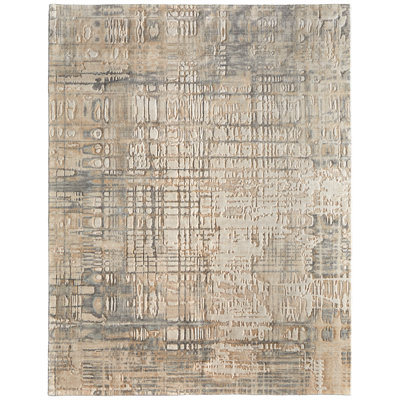 Jaxson Modern Abstract Area Rug