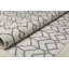 Tapis blanc Ildiko Knox-608583253