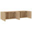 Orishay Unfinished TV Stand for TVs up to 32"