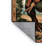 Machine Washable Dinosaurs Brown Area Rug-1637237532