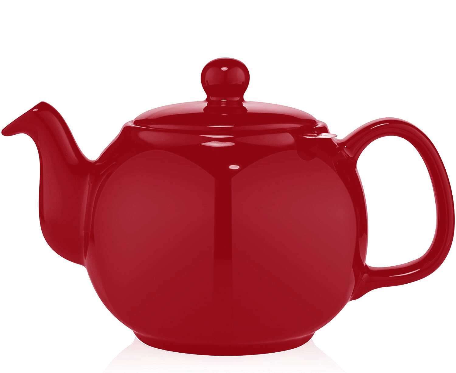 Tea for More Glass Teapot 48oz