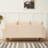 Honebein 75.2'' Velvet Sofa-881684076