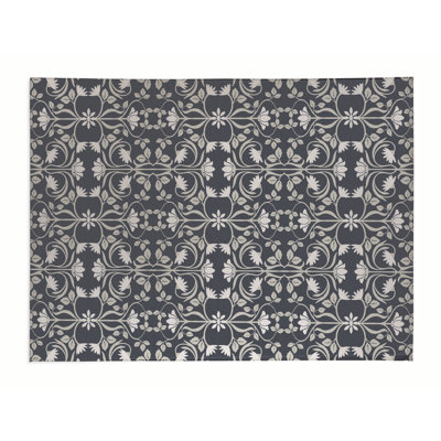 Savanah Office Mat