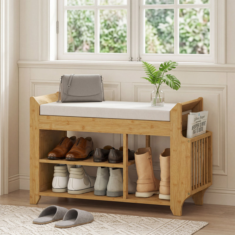 Shoe Storage