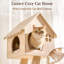 65 " H Cat Tree